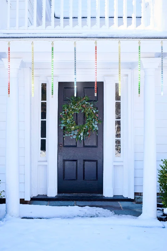 Large Indoor/Outdoor Snowfall Lights