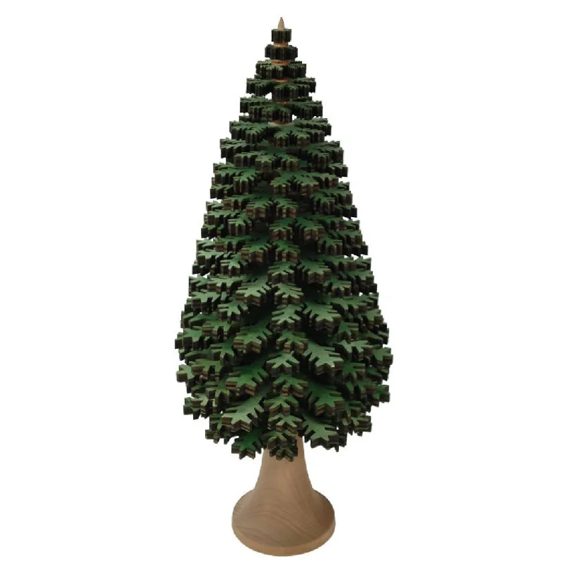 30 cm Green Tree by Lenk and Sohn