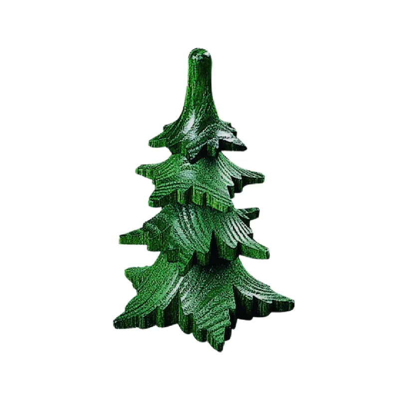 7 cm Green Tree by Richard Glasser GmbH