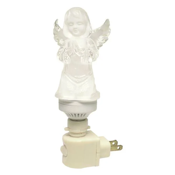 Angel Night Light