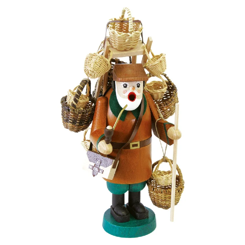 Basket Seller Incense Smoker by Richard Glasser GmbH