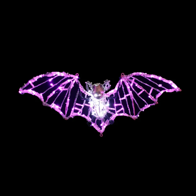 bat pink