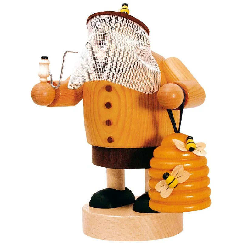 Beekeeper Incense Smoker by KWO