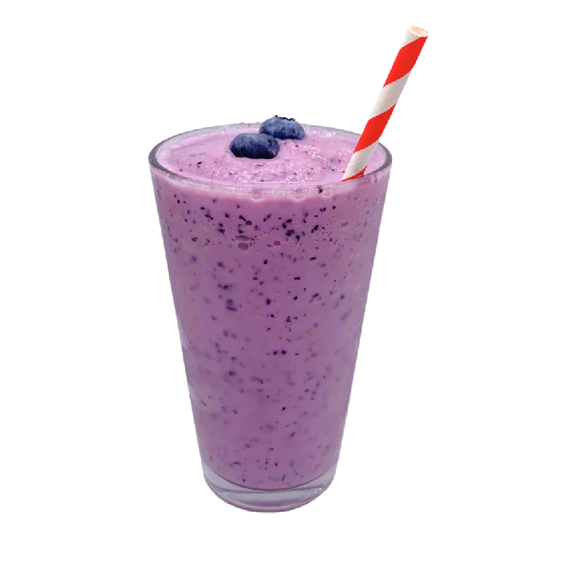 Blueberry Smoothie