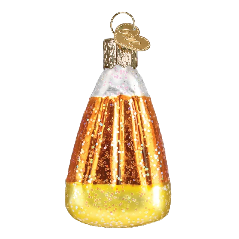 Candy Corn Ornament - Old World Christmas