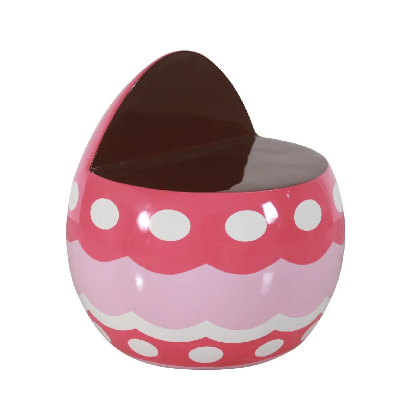 Easter Egg Chair