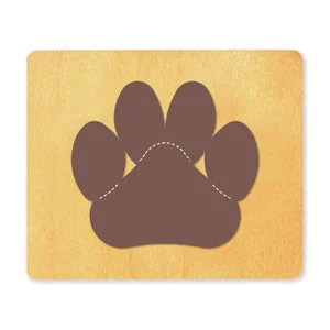 Ellison SureCut Die - Paw Print #2