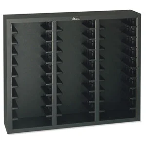 Ellison SureCut Die Storage - Rack 30 Slot Standard