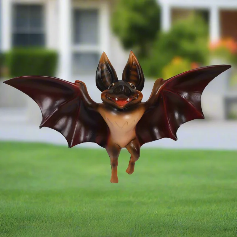 Flying Bat