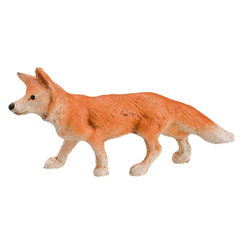 Fox, 11 cm scale by Marolin Manufaktur