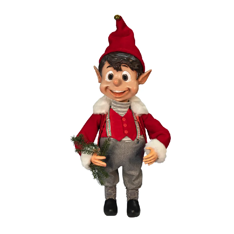 Freddie the Elf