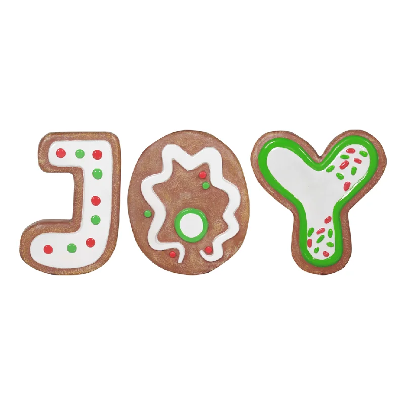 Gingerbread Joy