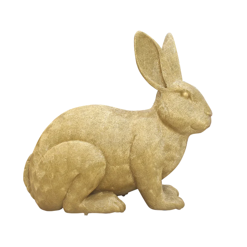 Golden Rabbit 2 Meters