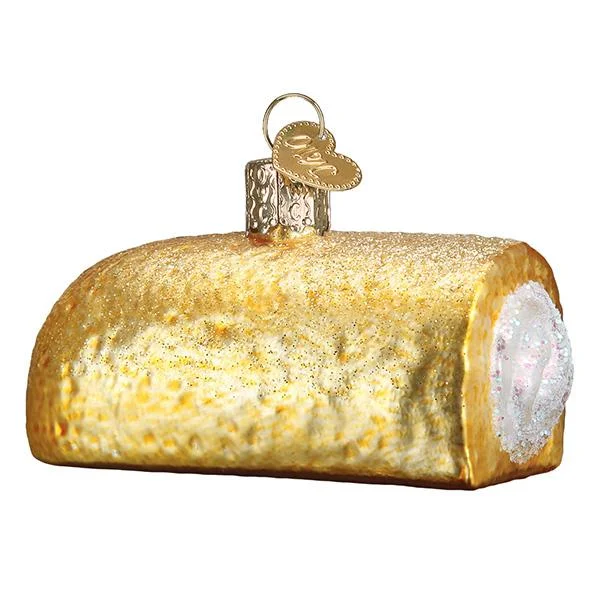 Hostess Twinkie Ornament - Old World Christmas