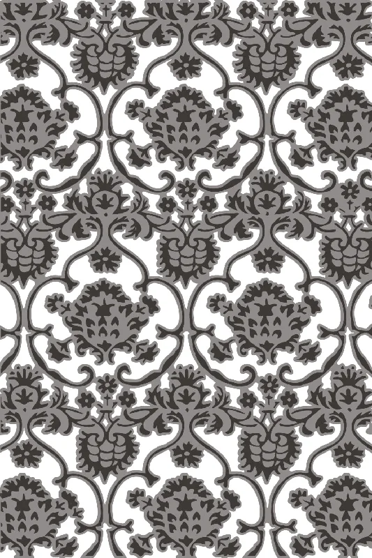 Multi-Level Texture Fades Embossing Folder - Tapestry by Tim Holtz