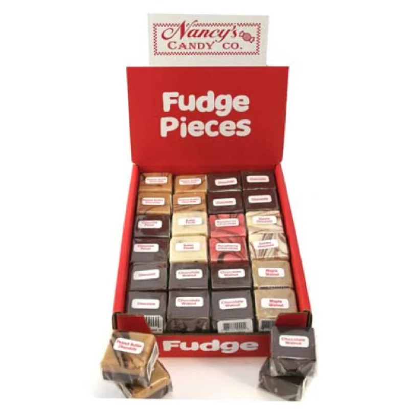 Nancy's Fudge Pieces