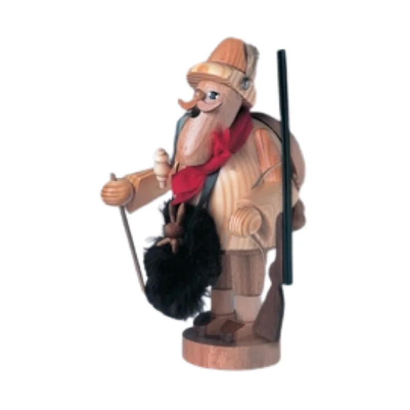 Natural Poacher Incense Smoker by KWO