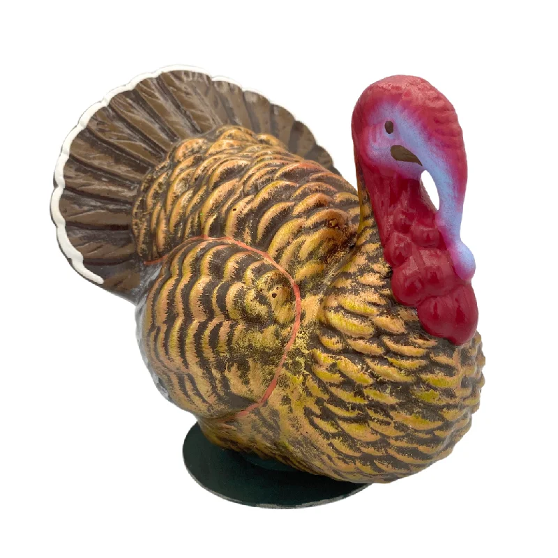 Nesting Turkey Candy Box by Ino Schaller