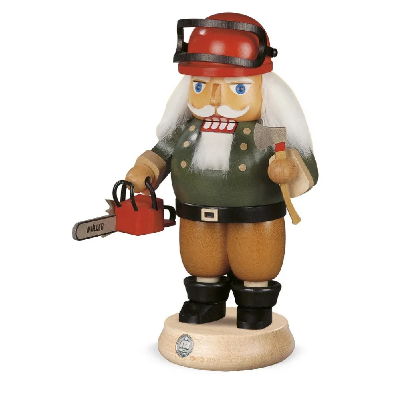 Nutcracker Forest worker by Mueller GmbH