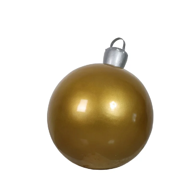 Ornament Gold