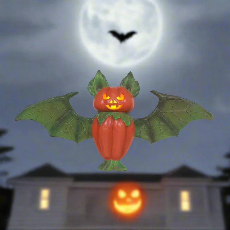 Pumpkin Bat