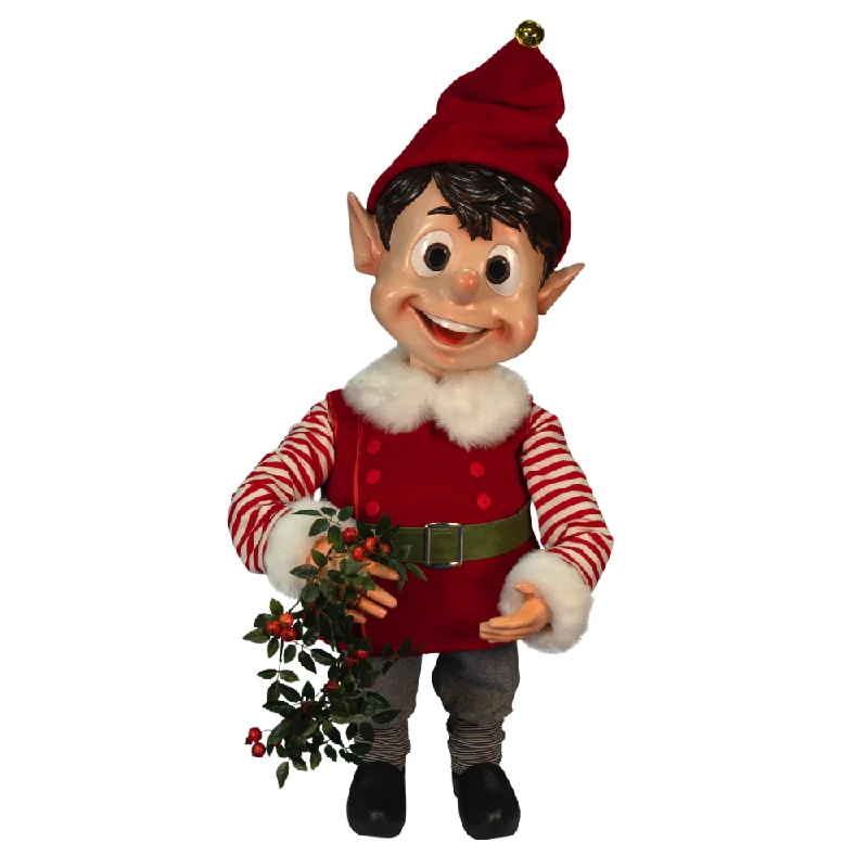 Ron the Elf