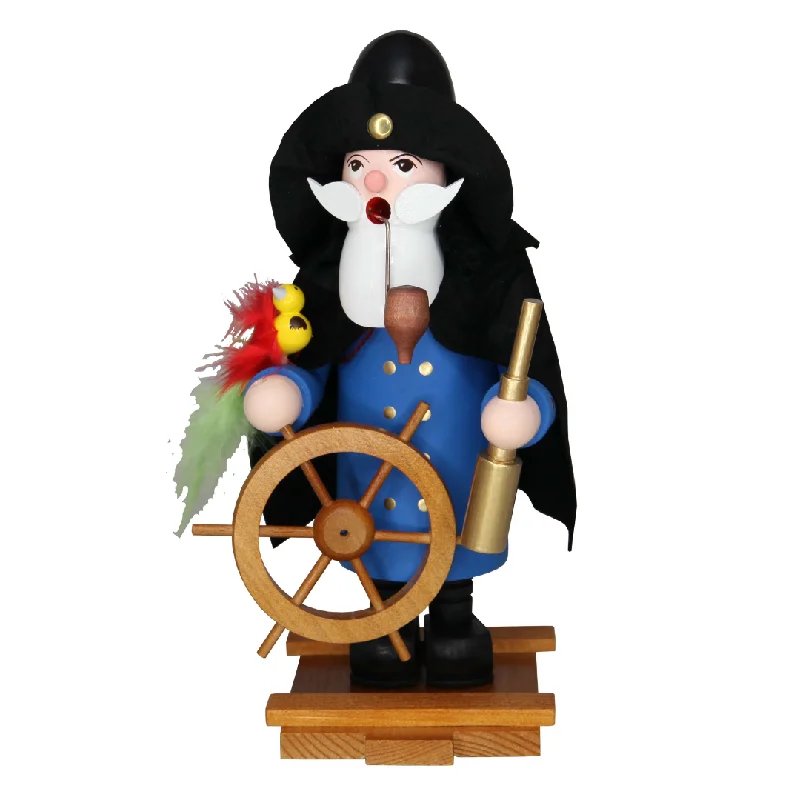 Sailor Incense Smoker by Volker Zenker