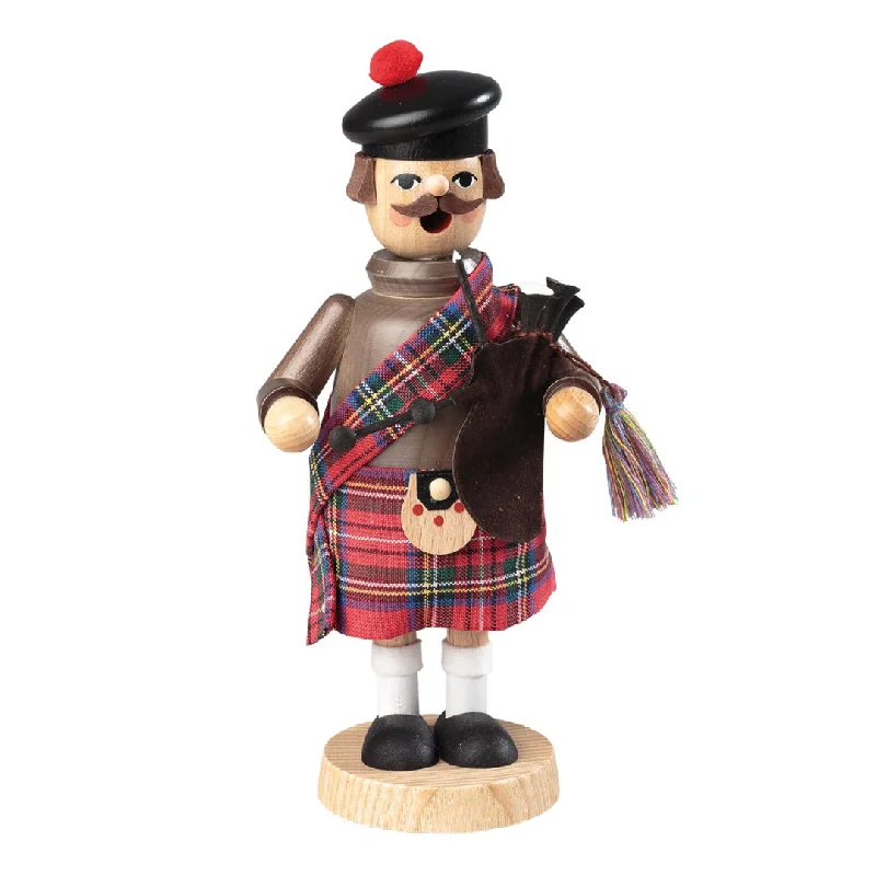 Scotsman, Incense Smoker by Richard Glasser GmbH