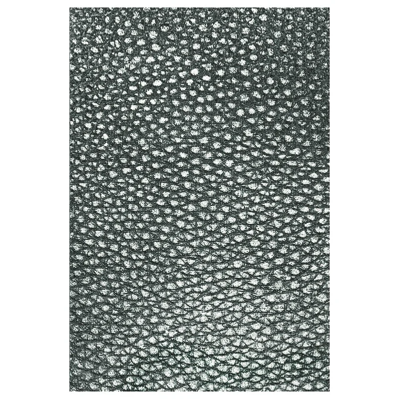 Sizzix 3-D Texture Fades Embossing Folder - Cracked Leather by Tim Holtz