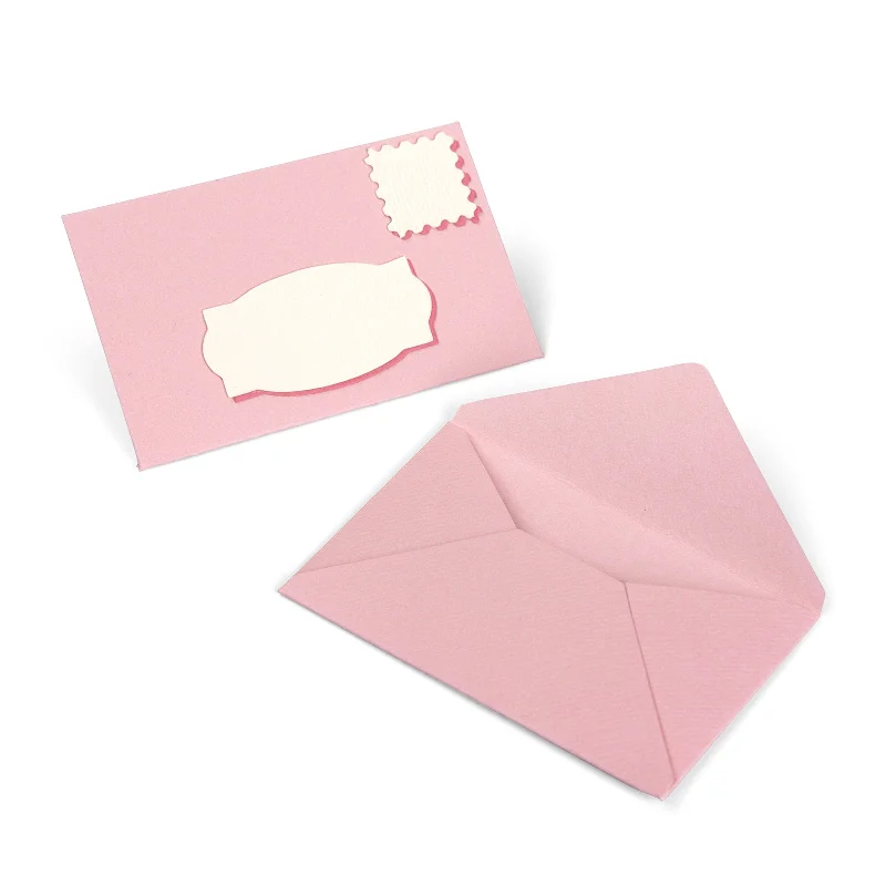 Sizzix Bigz Die - Envelope, Mini