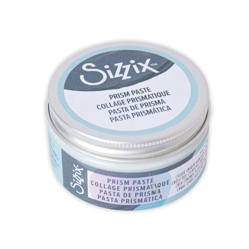 Sizzix Effectz - Prism Paste, 100ml