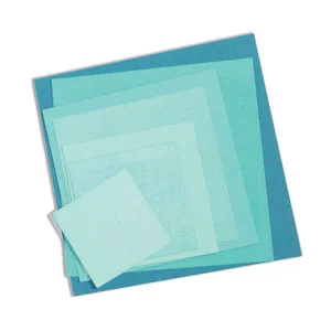 Sizzix Framelits Die Set 8PK - Squares