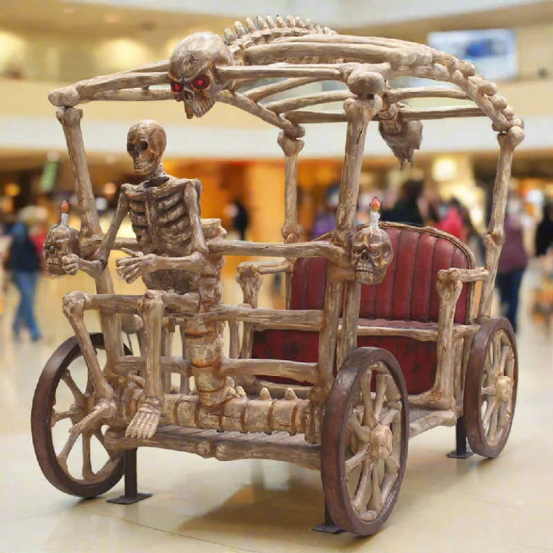 Skeleton Carriage