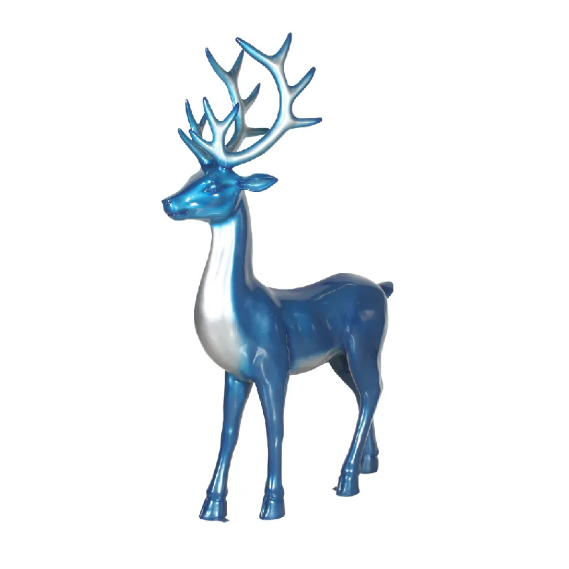 Stag Blue