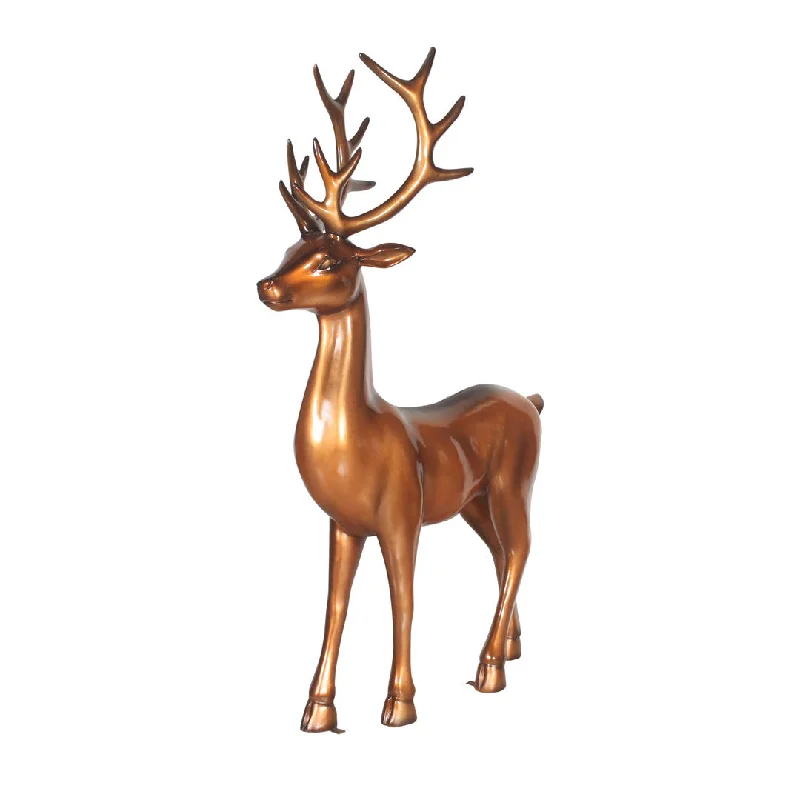 Stag Copper