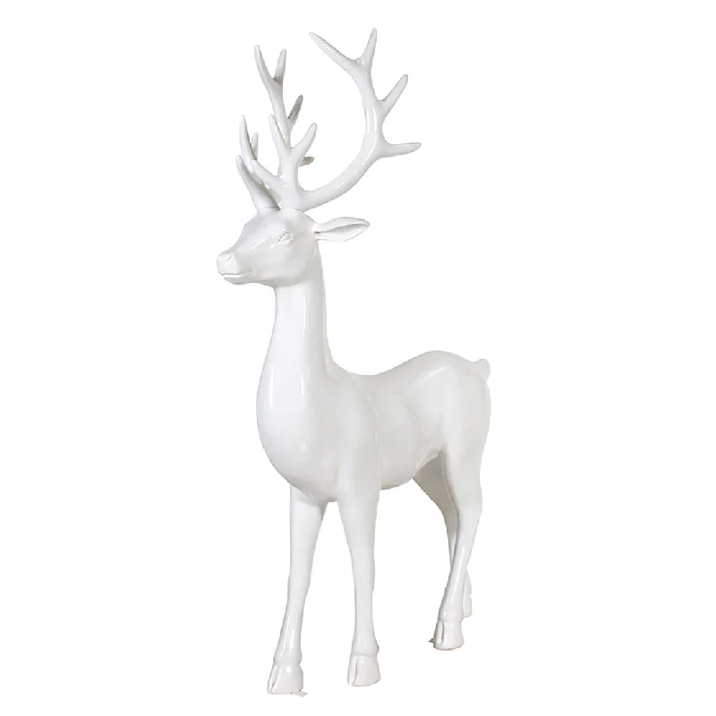 Stag White