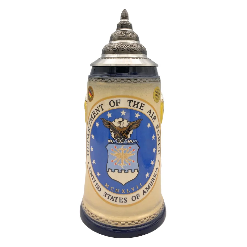 United States Air Force Stein by King Werk GmbH and Co