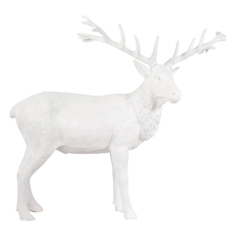 White Stag