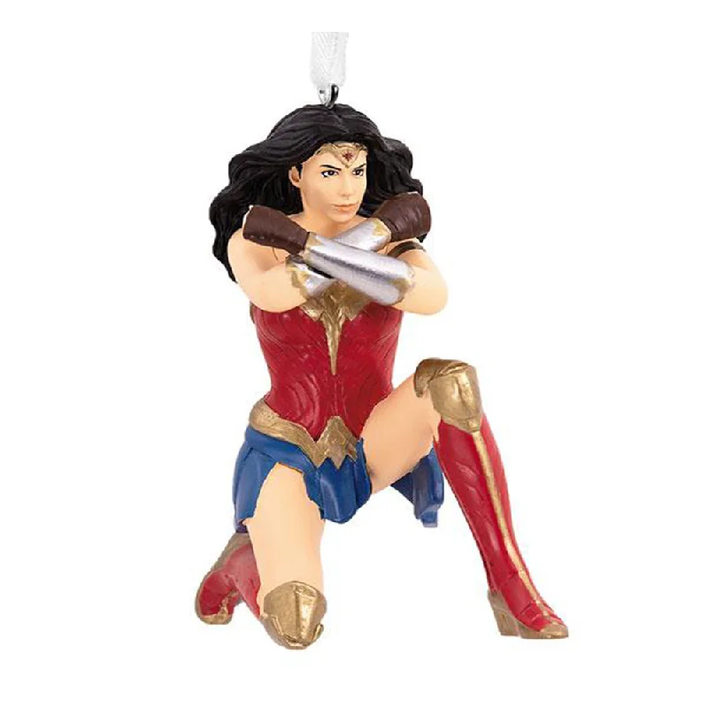 Wonder Woman 1984 Ornament